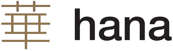 Products - Hana - Logo