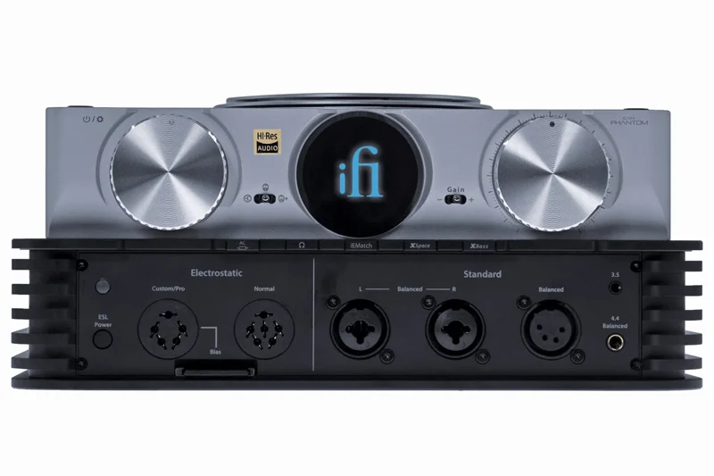 Products - IFI - Image
