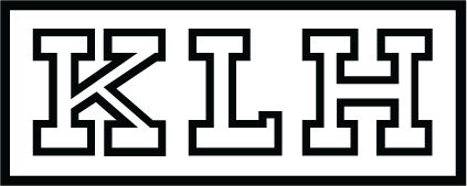 Products - KLH - Logo