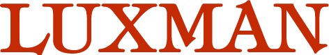 Products - Luxman - Logo