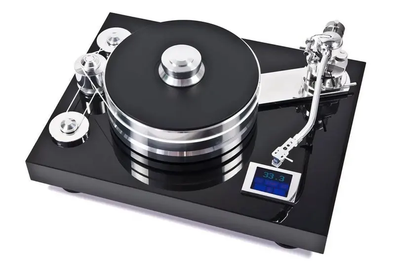Products - Pro-ject - Image
