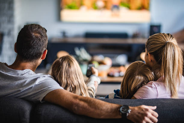 TV Watching