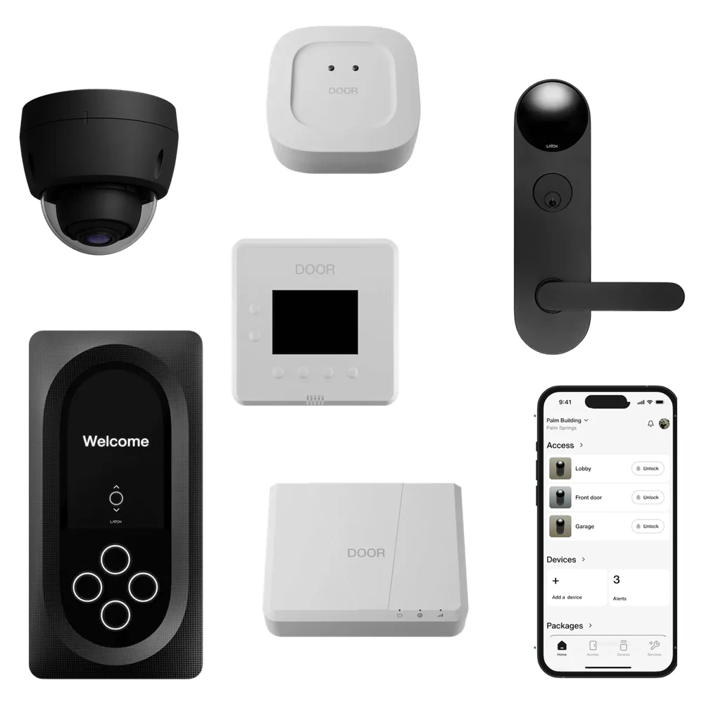 Products - DOOR - Image