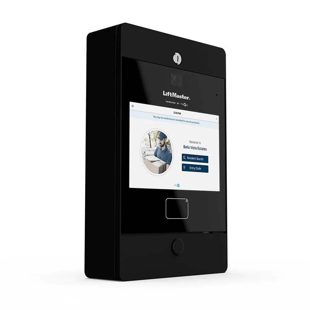 Products - myQ - Image