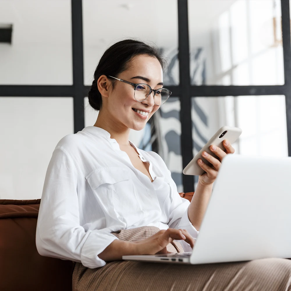 Solutions - Managed WiFi