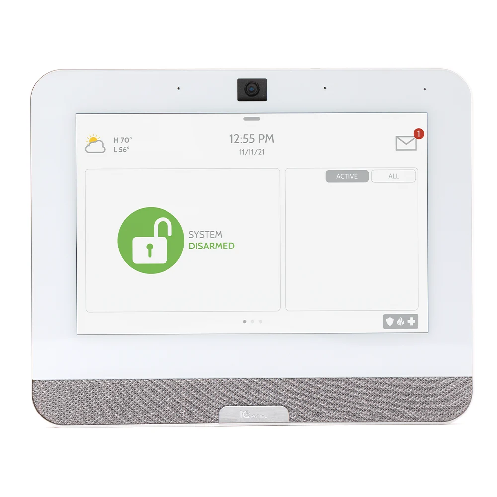 Products - Qolsys - Image
