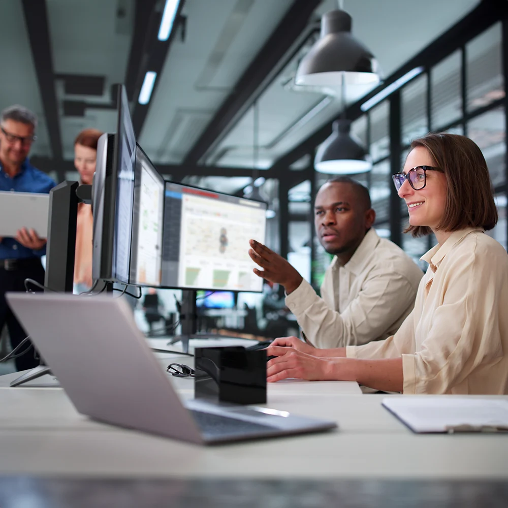 Solutions - Managed WiFi - Optimization