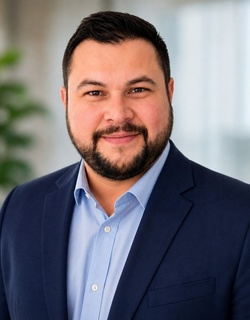 Levi Sims - Project Manager