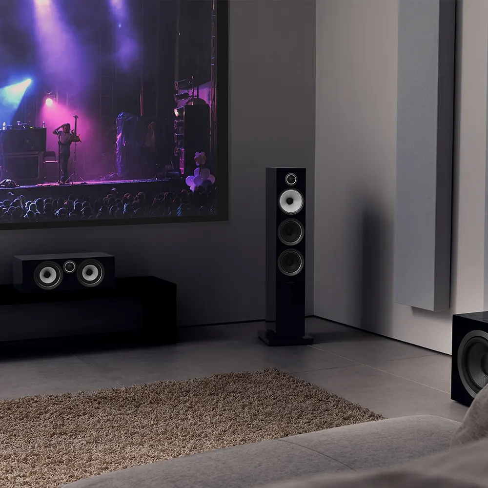 Solutions - AV Calibration