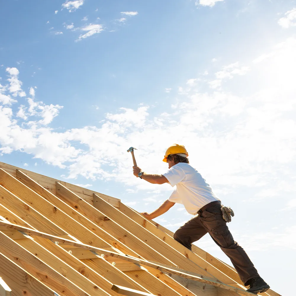 Builders - Why Choose Us