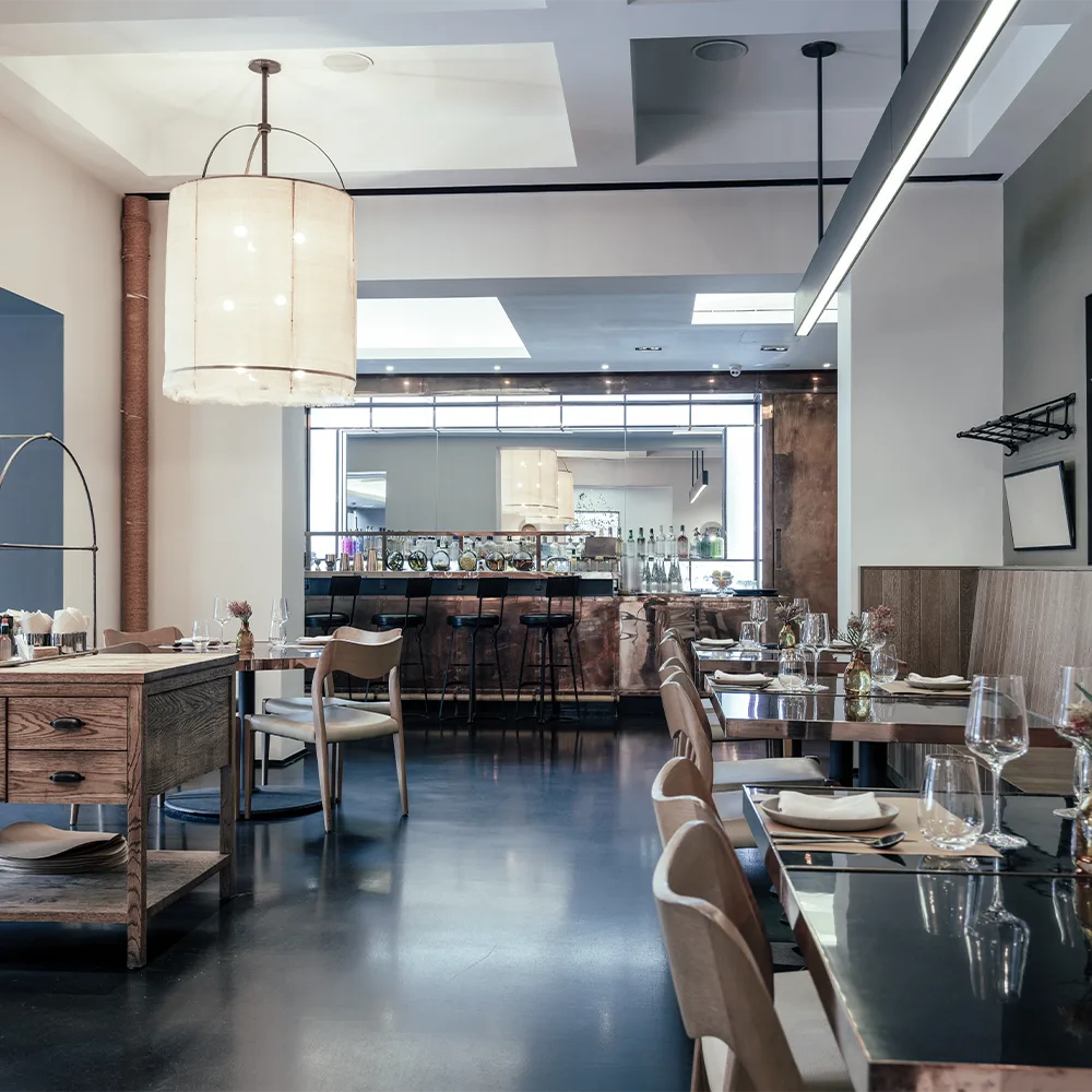 Solutions - Commercial Audio