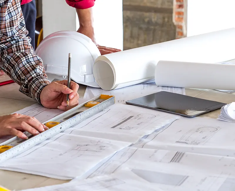 Process - System Design