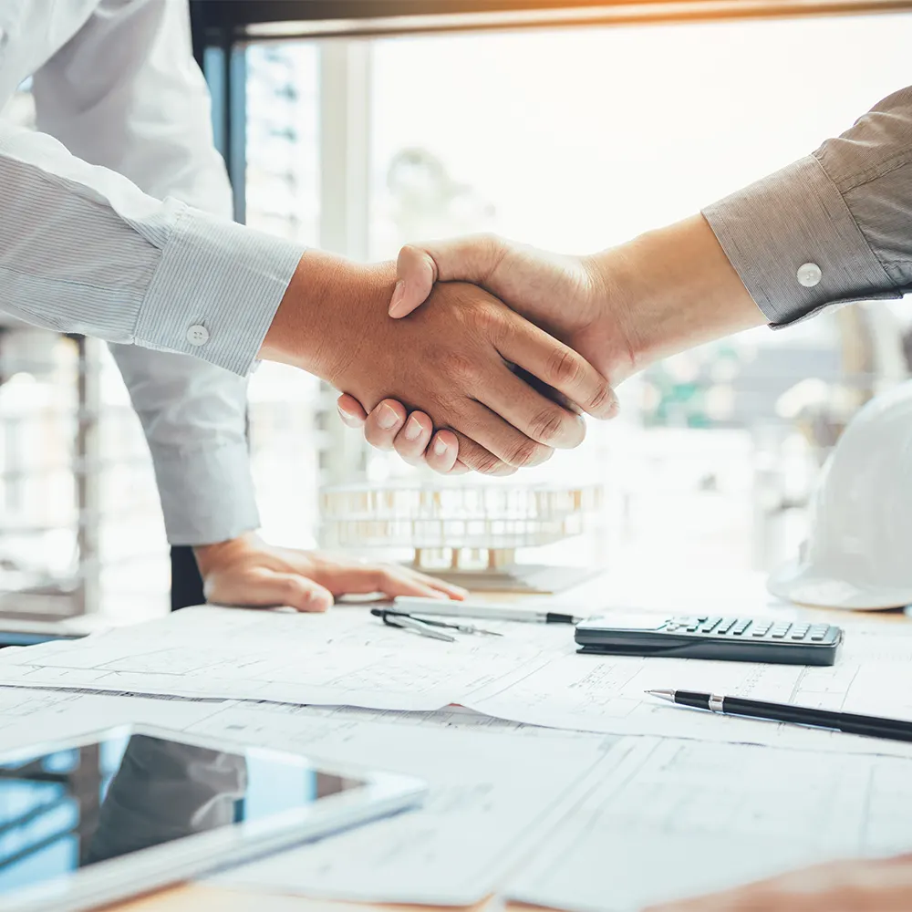 Process - Project Management