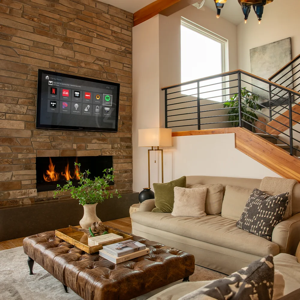Design Ideas - Home Entertainment - 2