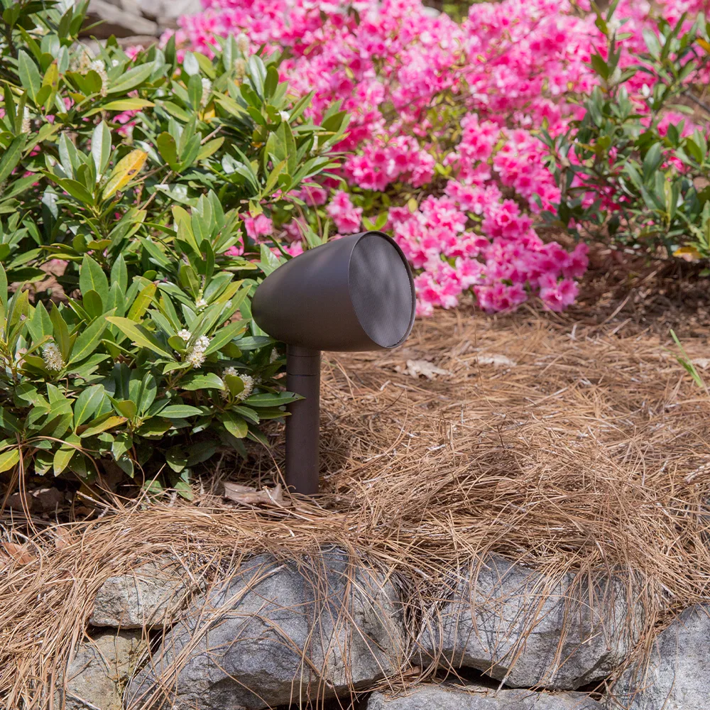 Solutions - Weatherproof Audio