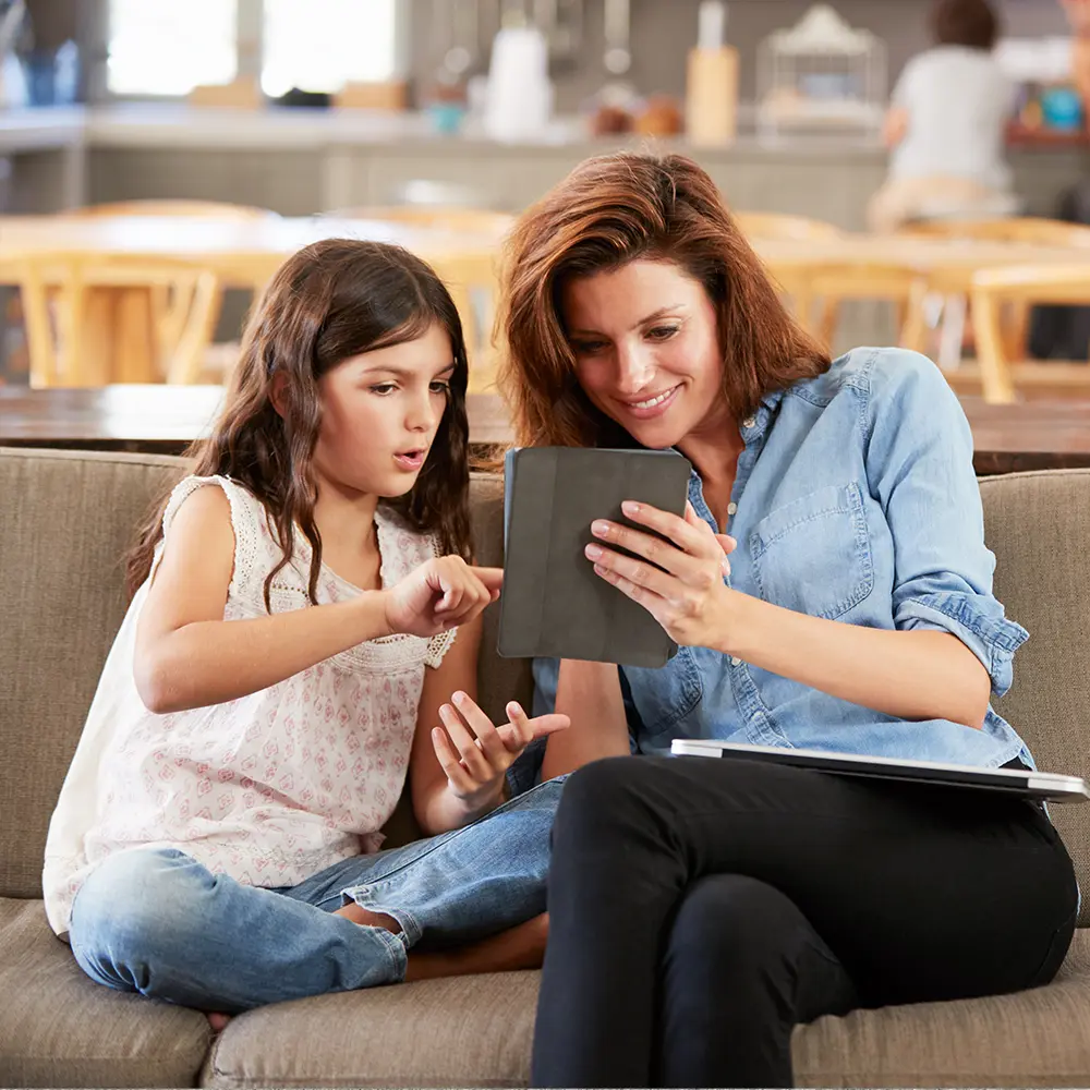 Solutions - Home Networking