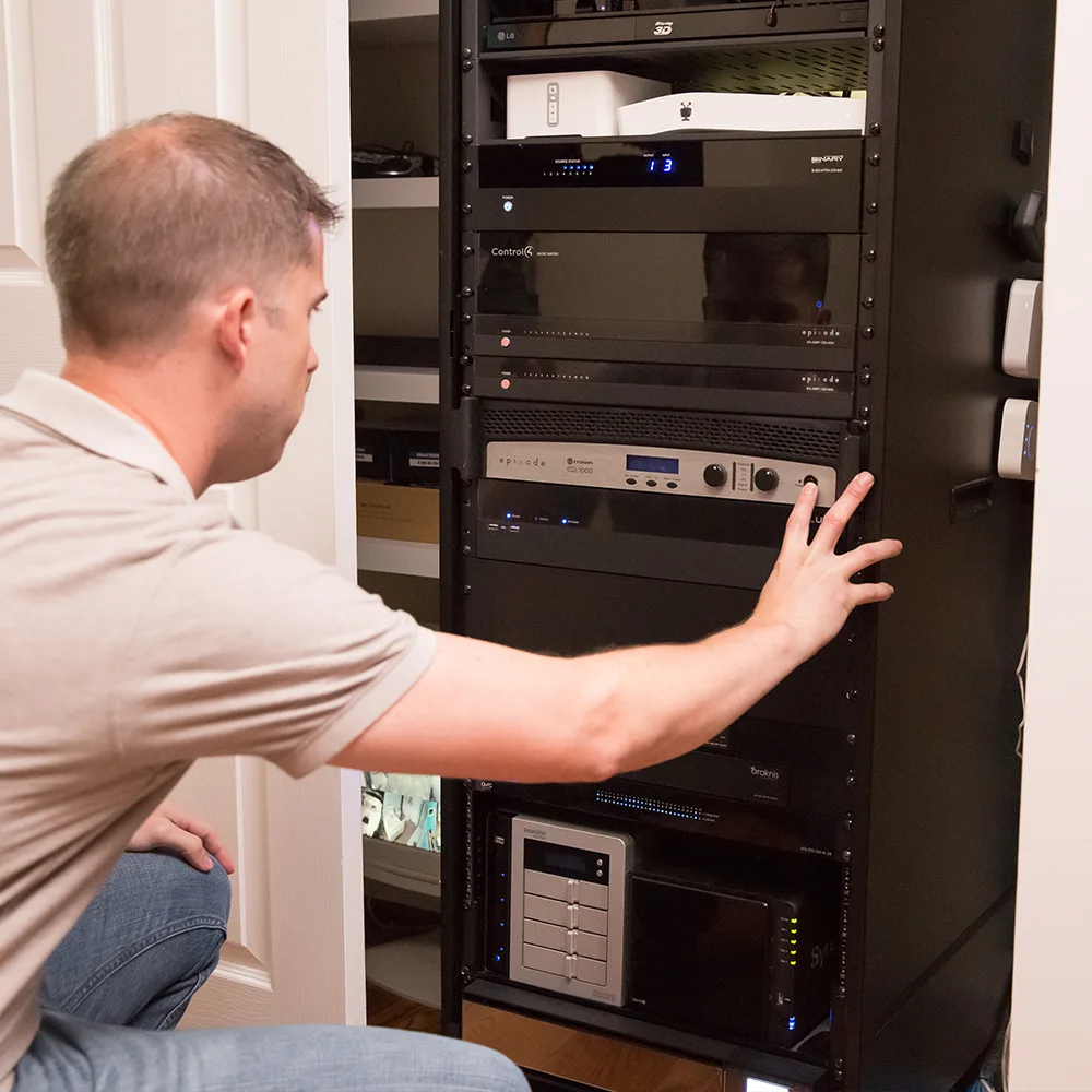 Process - Programming