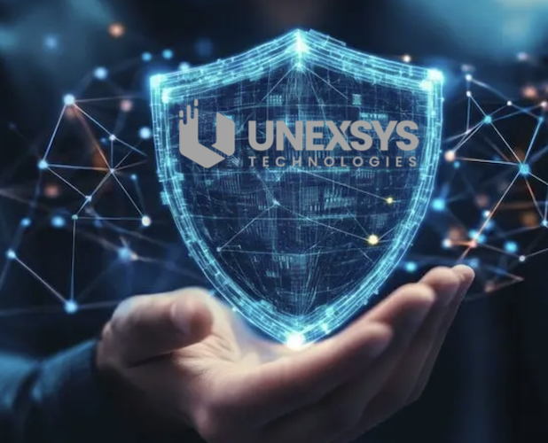 UNEXSYS LOGO