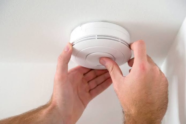 alarm