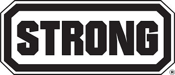 strong logo