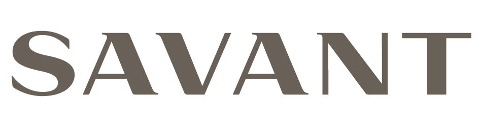 Savant Logo