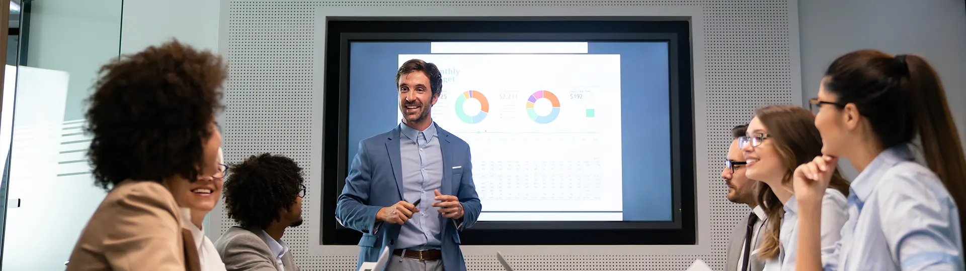 Innovative Audio Visual, LLC