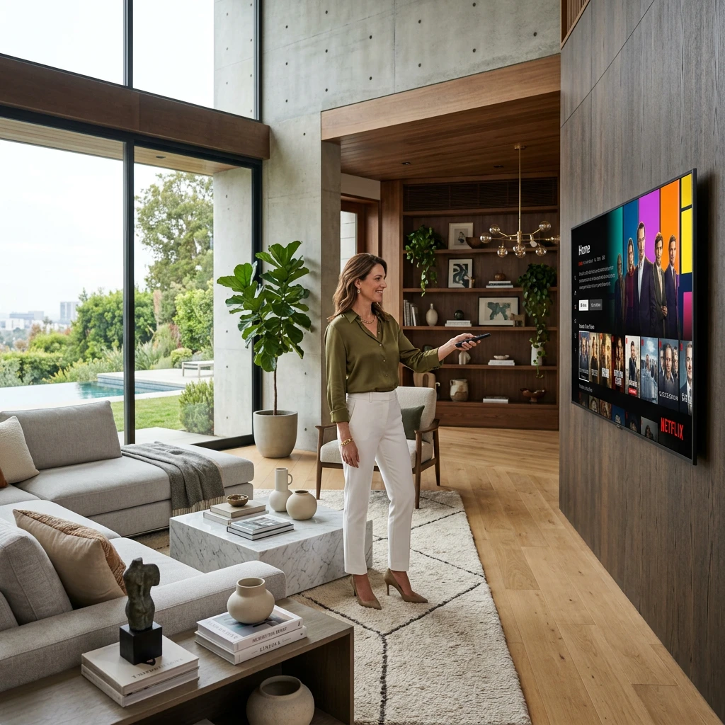 Showroom - Section 1 Feature