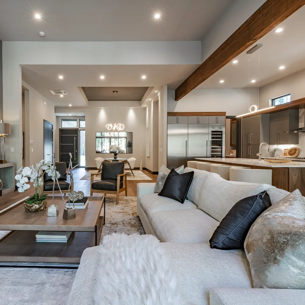 Residential - Lighting Control