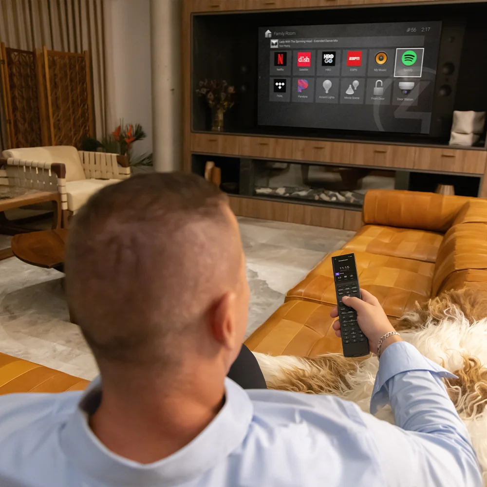 Residential - Whole House Video