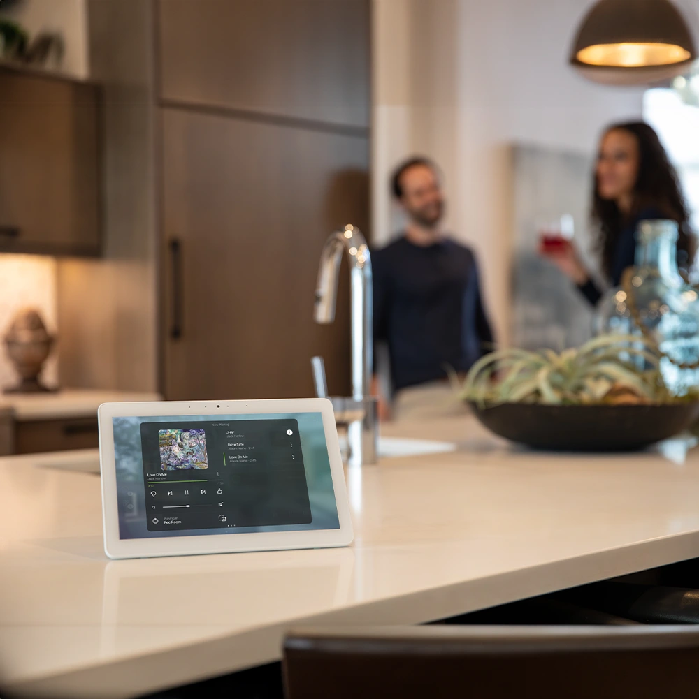 Residential - Whole House Audio