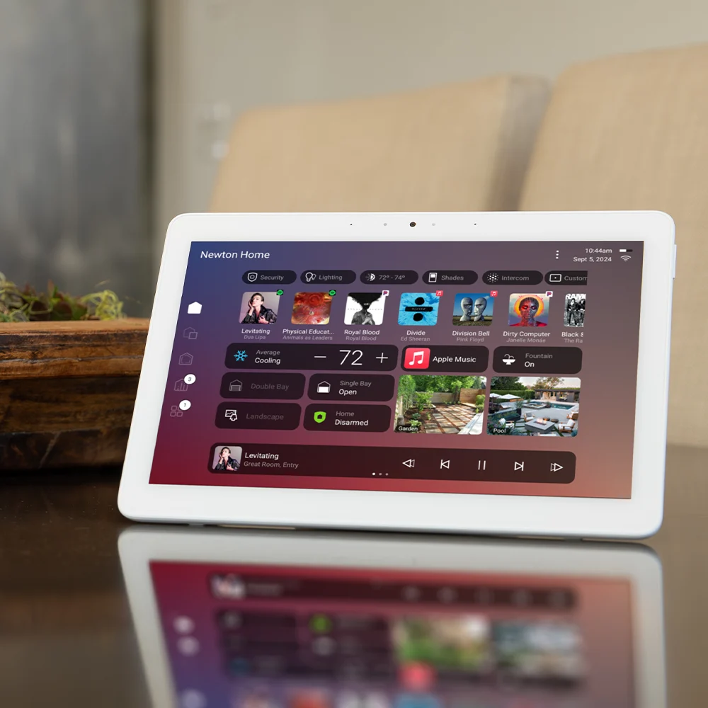 Residential - Home Automation