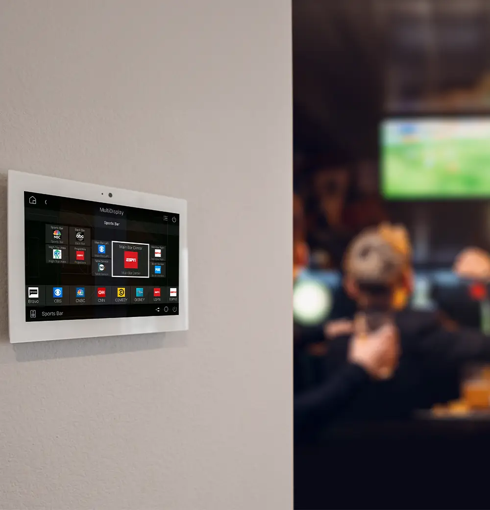 Commercial - Restaurants and Bars