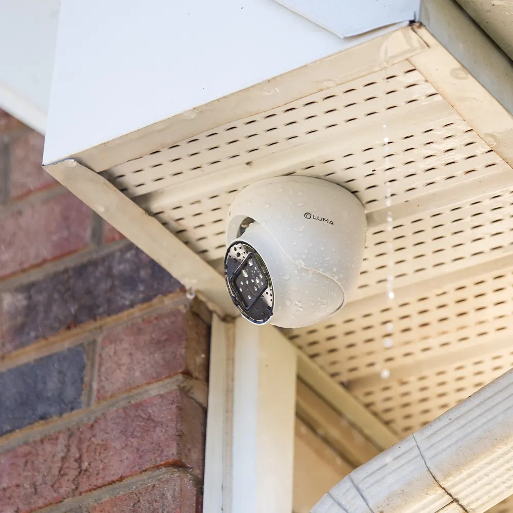 Residential - Surveillance Systems