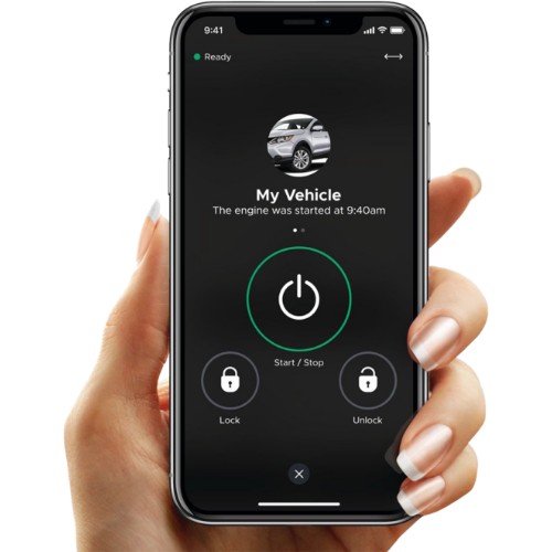 Click here to get a free remote start quote