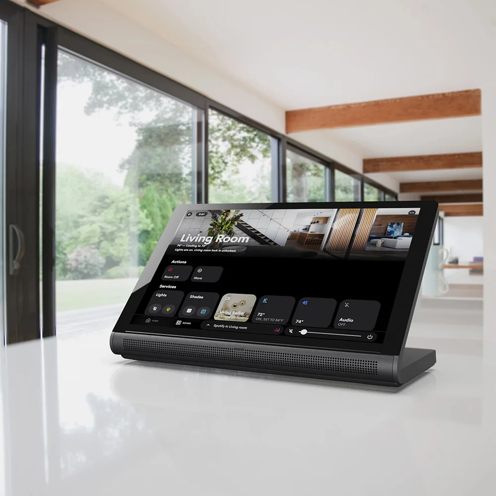 Services - Home Automation