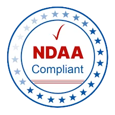 Footer - Logo - NDAA