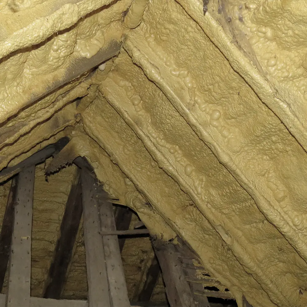 Services - Existing Homes