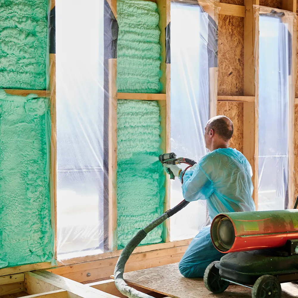 Services - New Construction