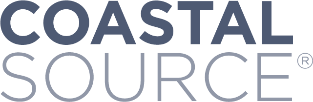 Coastal Source Logo
