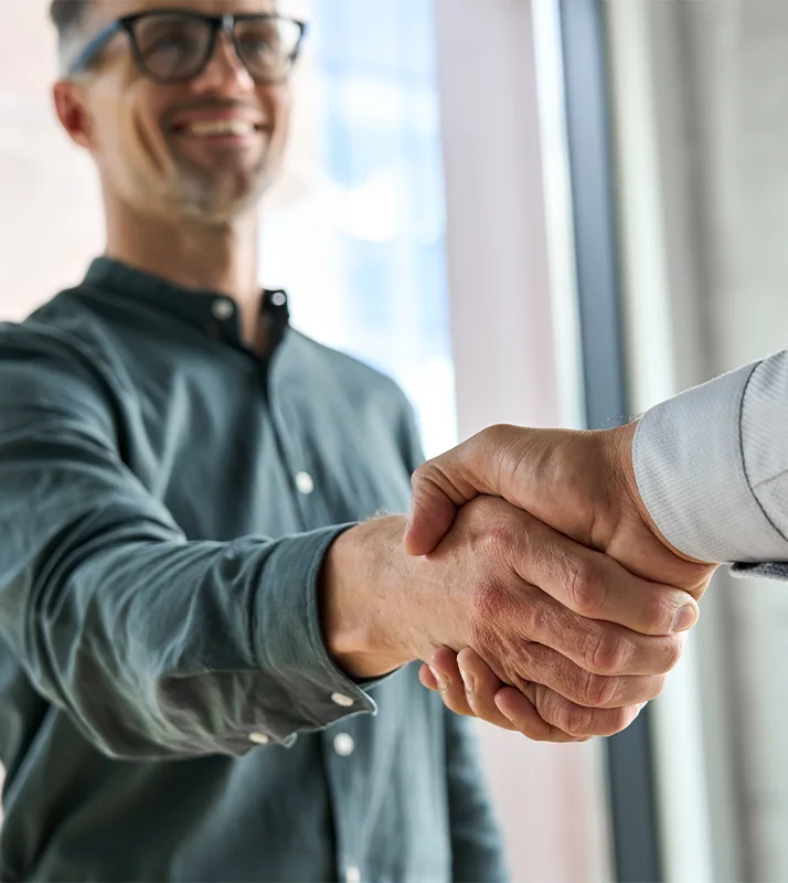 About Us - Section 1 - Image 1