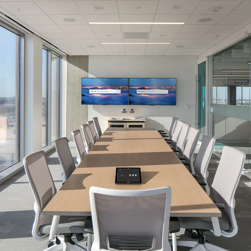 Services - Commercial Automation