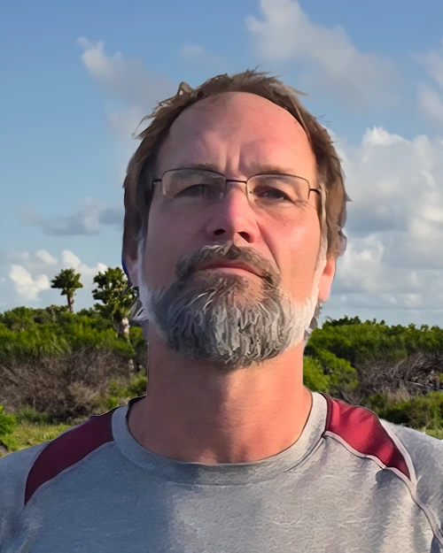 Team - Donald Dennis