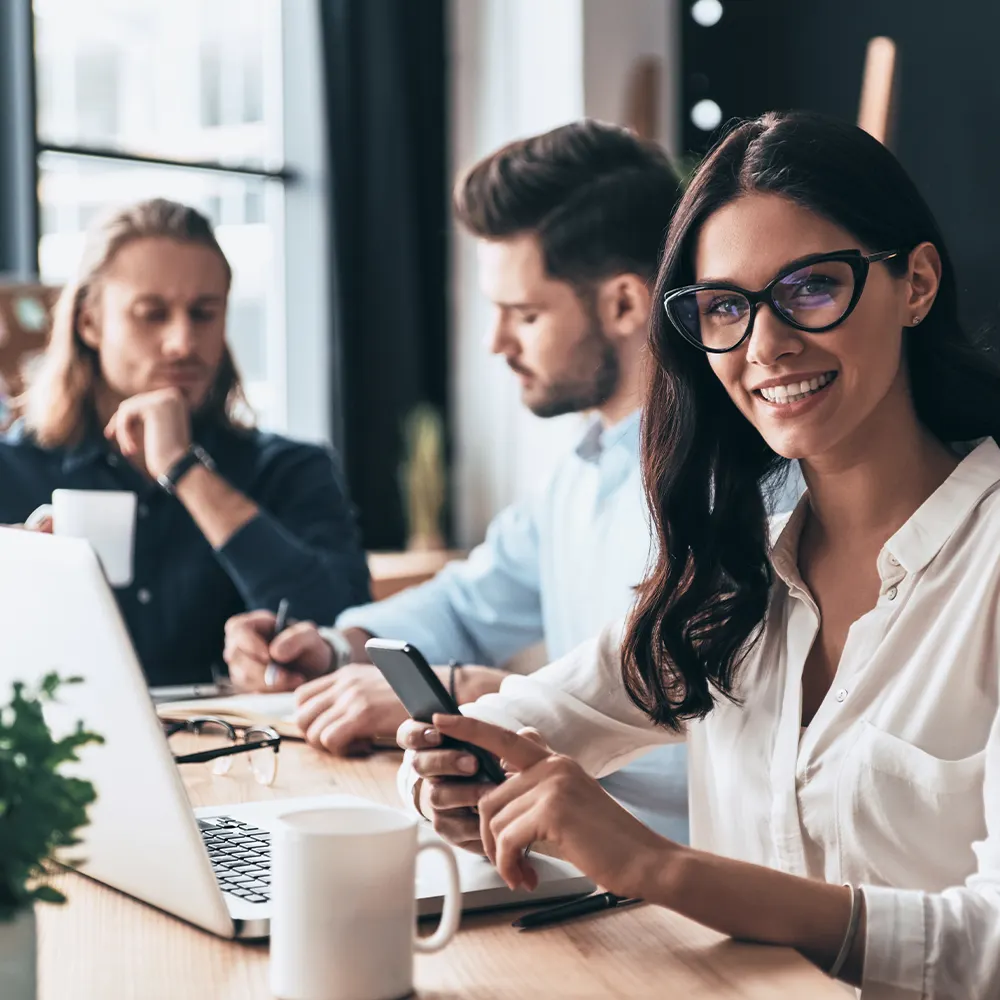 Services - Networking