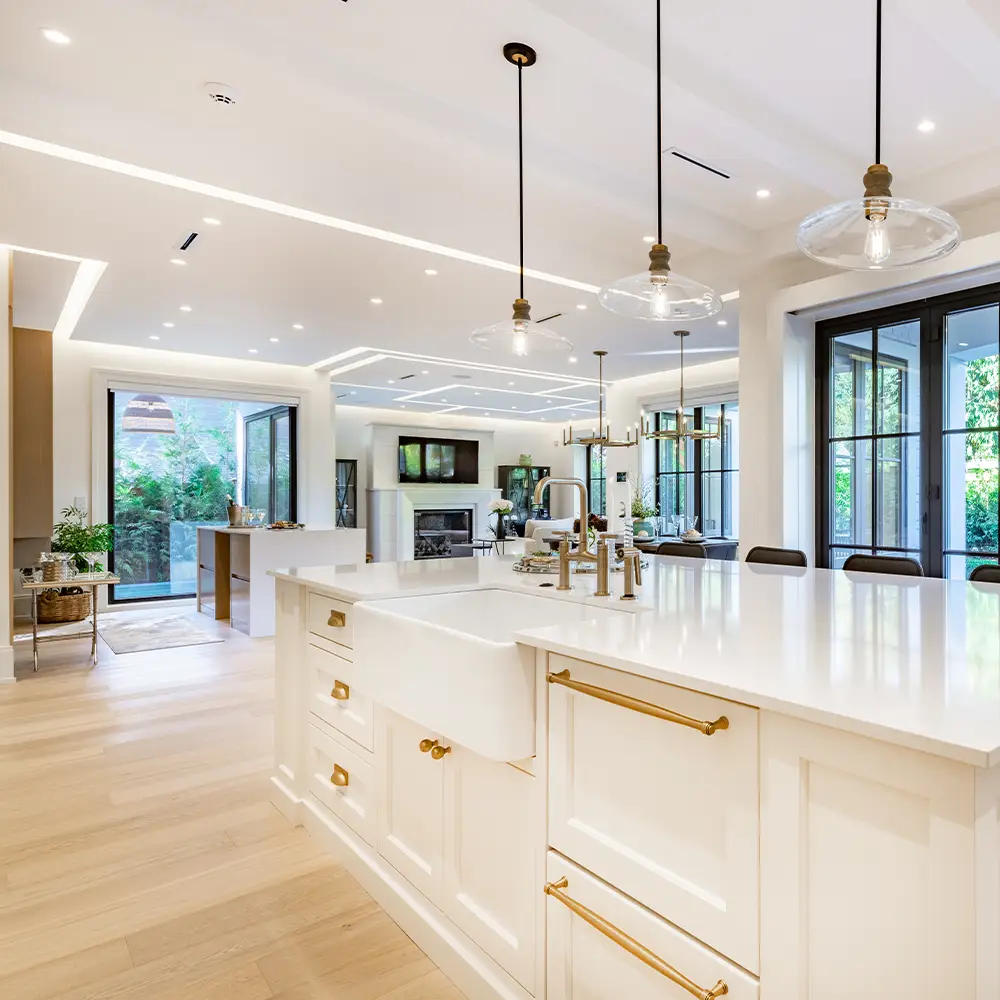 Services - Whole House Audio