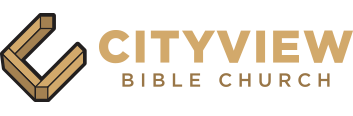 Projects - Cityview Bible - Logo